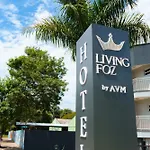 Hotel Living Foz By Avm