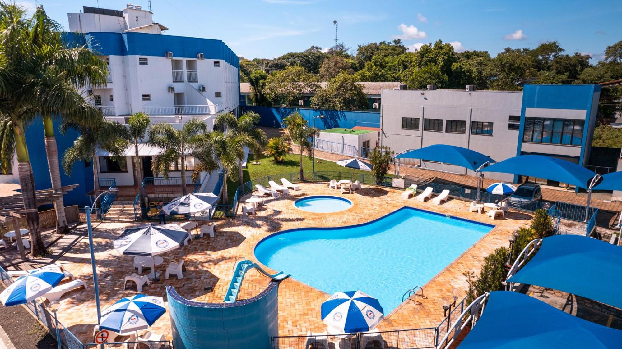 Living Foz By Avm Hotel